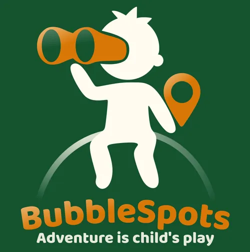 BubbleSpots